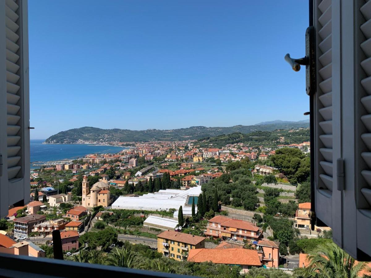 Affittacamere San Giorgio Черво Екстериор снимка