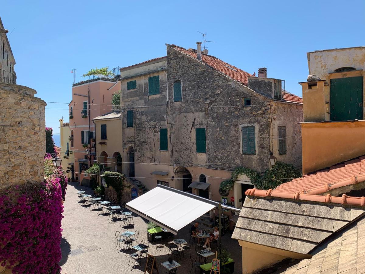 Affittacamere San Giorgio Черво Екстериор снимка