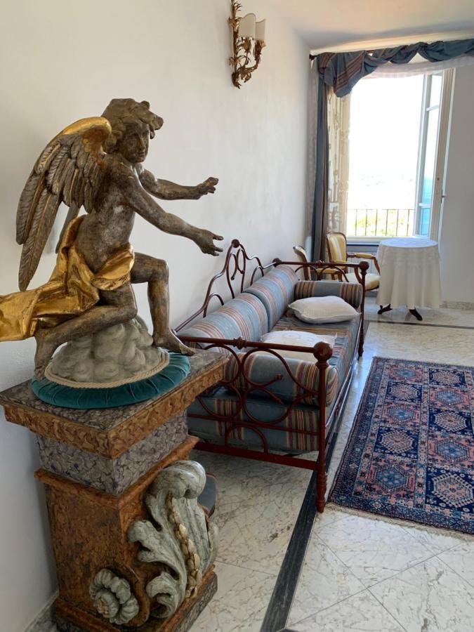 Affittacamere San Giorgio Черво Екстериор снимка