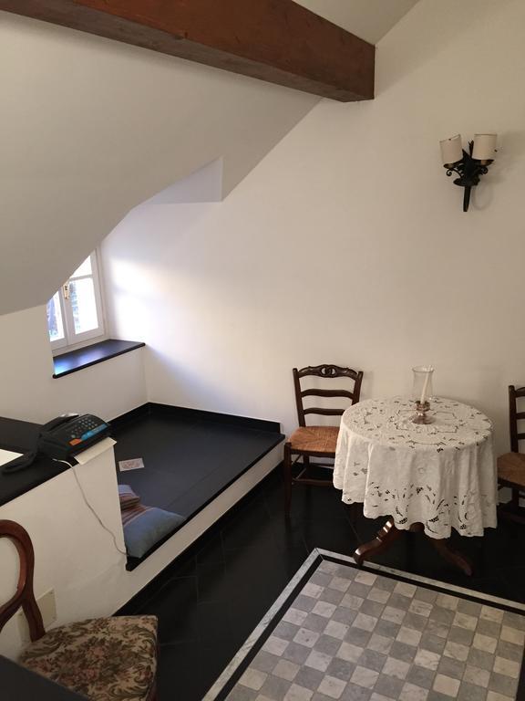 Affittacamere San Giorgio Черво Екстериор снимка